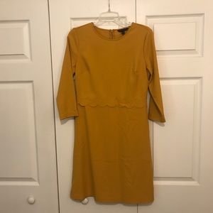 Banana republic dress